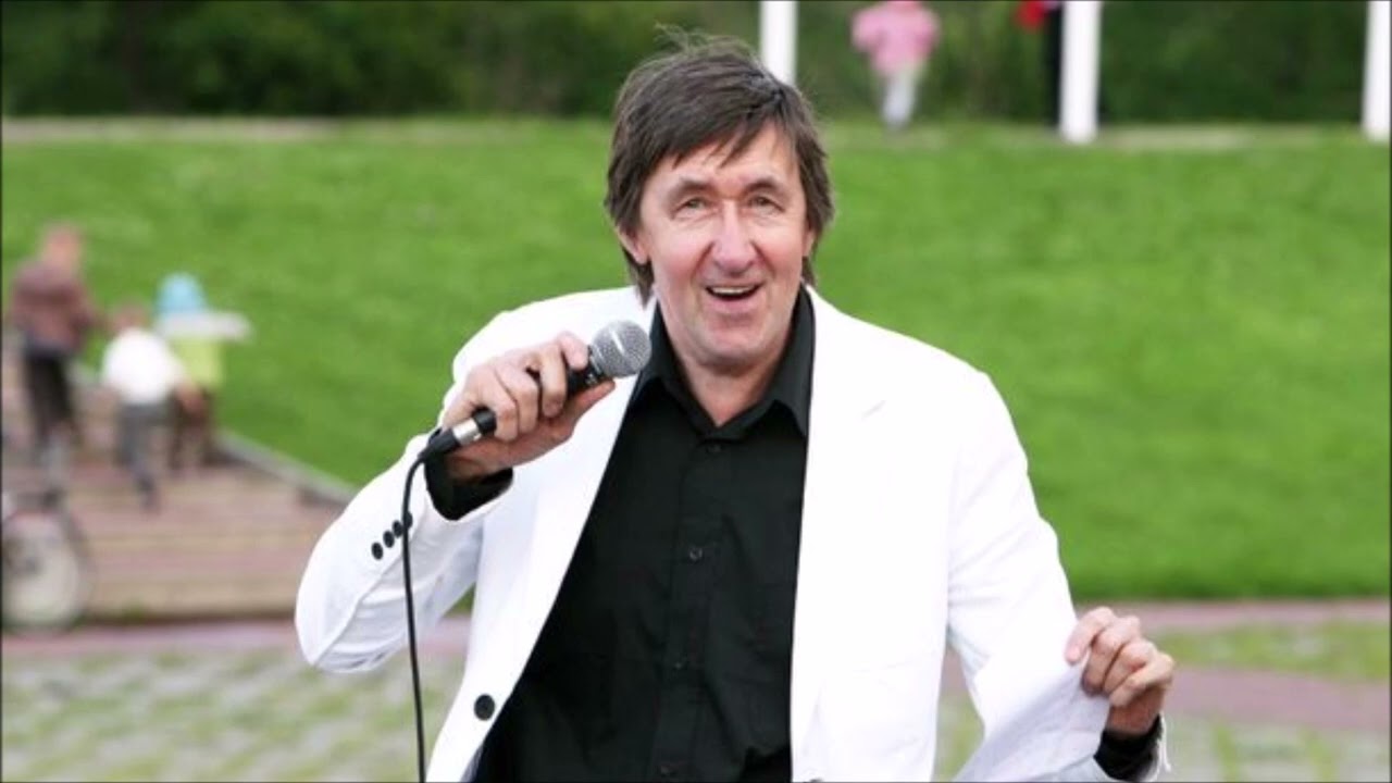 Boris Lehtlaan - Ütle meri mu meri