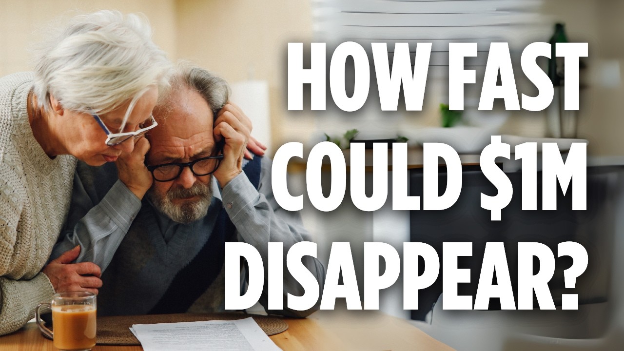 They’re 64 and 63 With $1M – But Their Allocation Could Cost Them