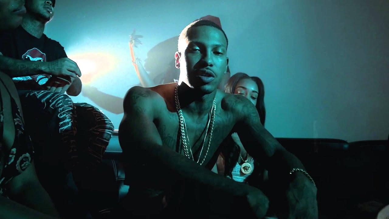 Trouble - Other Day (Official Music Video) from Skoob Fresh