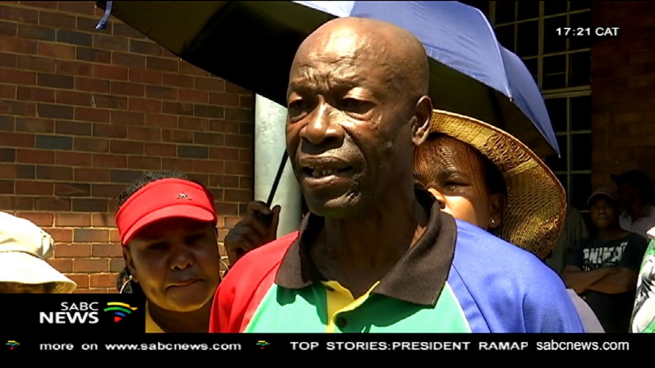 IPID investigates Vlakfontein murder accused alleged suicide