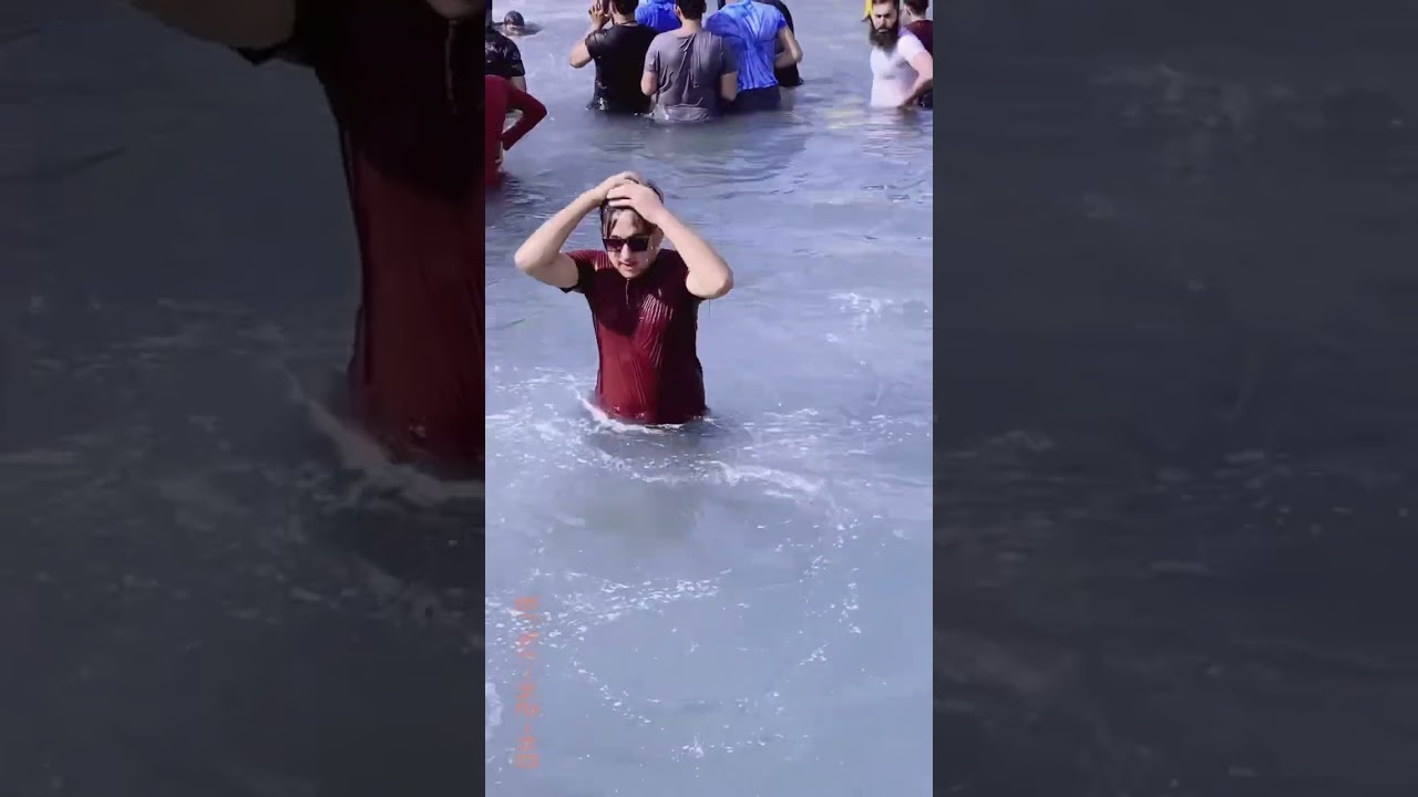 #swimming