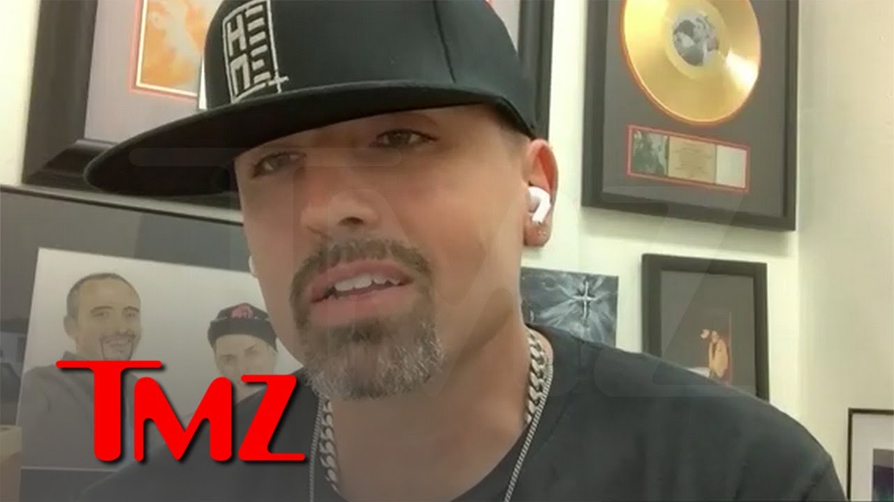 LFO's Brad Fischetti Not Scared By Death Curse Theory, Will Still Tour | TMZ
