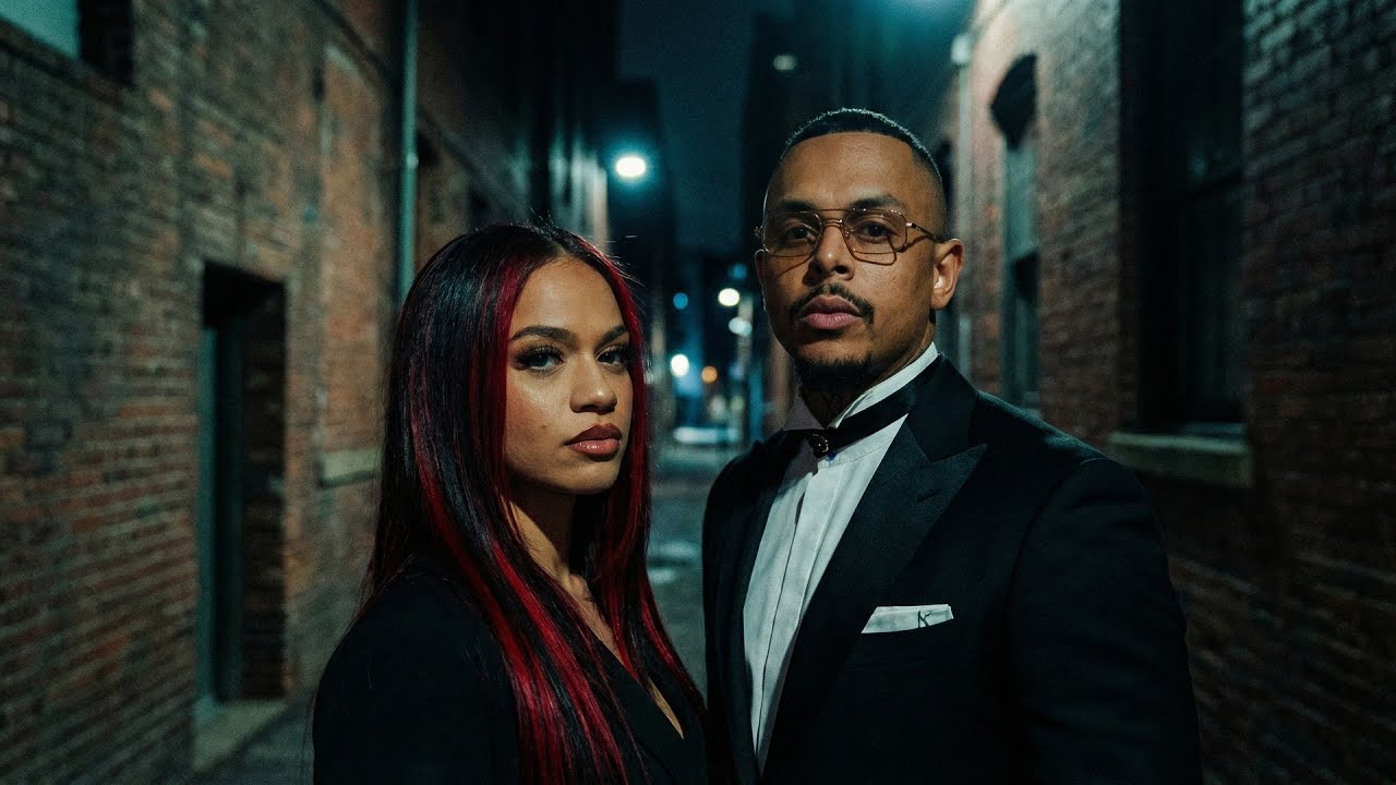 BADMÓMZJAY feat. LUCIANO - ROLLERCOASTER (prod. Gangland Beats)