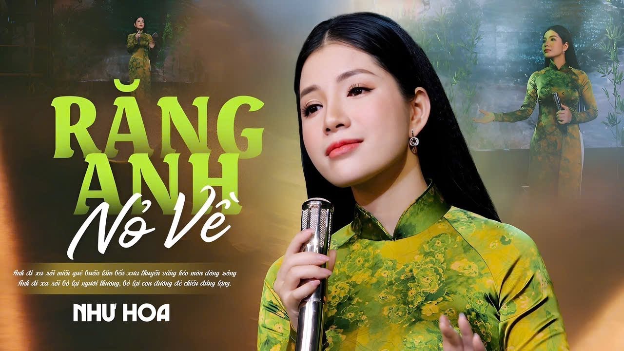 Răng Anh Nỏ Về, Về Hà Tĩnh Người Ơi, Dòng Sông Và Tiếng Hát, Đường Về Hai Thôn, Về Quê Em Xứ Nghệ …