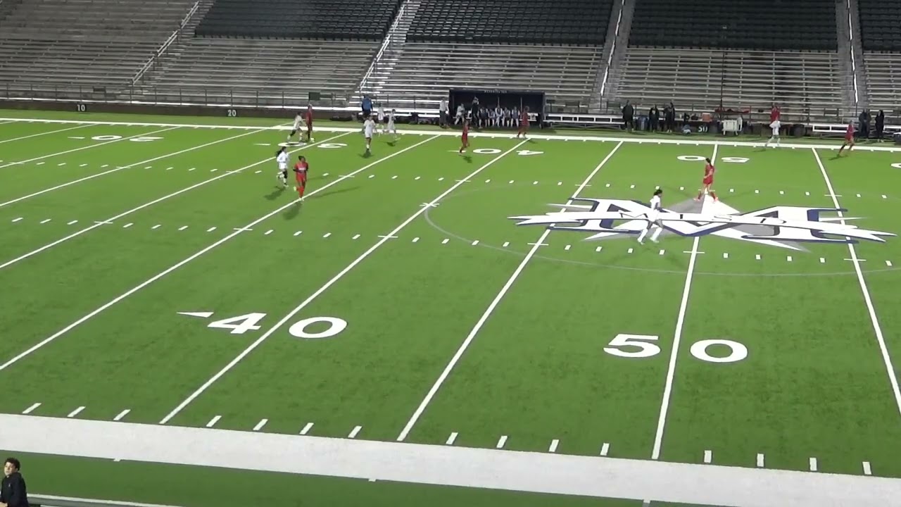Heath vs Poteet   09 Jan 2026   HD 1080p