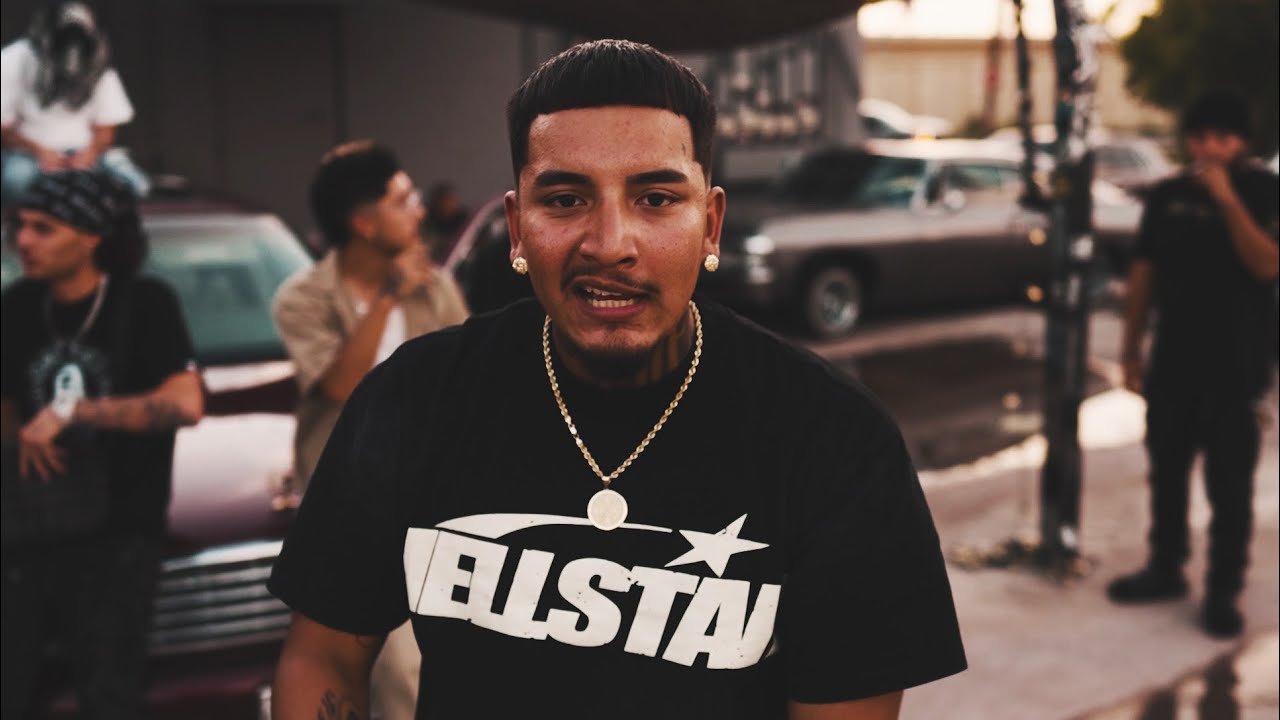 Flako - BACK 2 THE BASICS (Official Video)