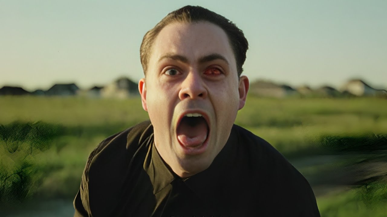 Faces of Death (2026) Full Movie Recap