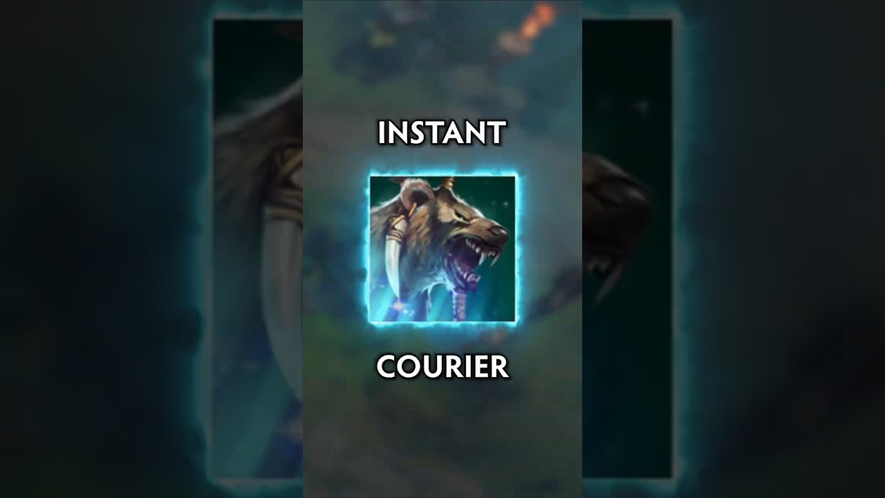 Lone Druid's Spirit Bear can buy Items while Dead #dota2 #dota2tips