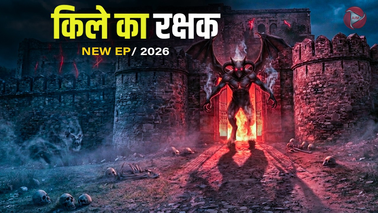 Aahat New Episode | Horror Show 2026 | Aahat New Episode 2026 | #aahat Horror Films
