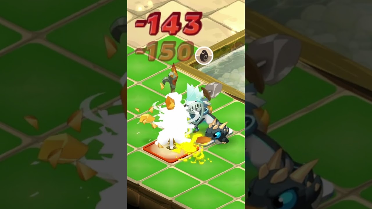 1400 CHANCE 40% ALL, NOUVEAU STUFF EAU SUR DOFUS 3#dofus #ankama #pourtoi