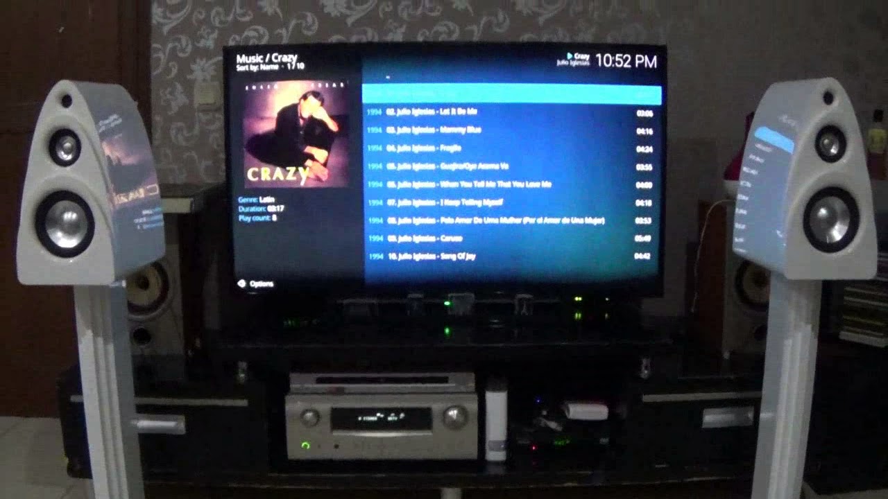 DIY 3 way bookshelf speaker - SB Acoustics