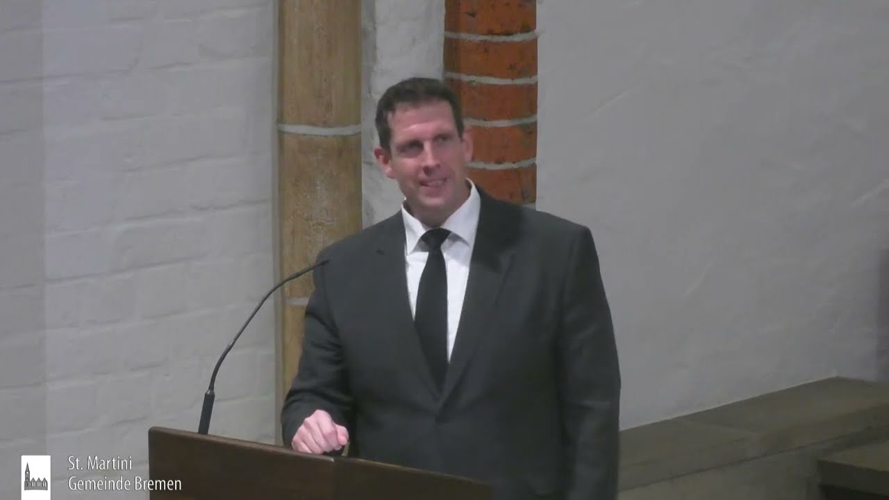 Andacht zum Reformationstag 2023 - im Anschluss Vortrag &uuml;ber Huldrych Zwingli