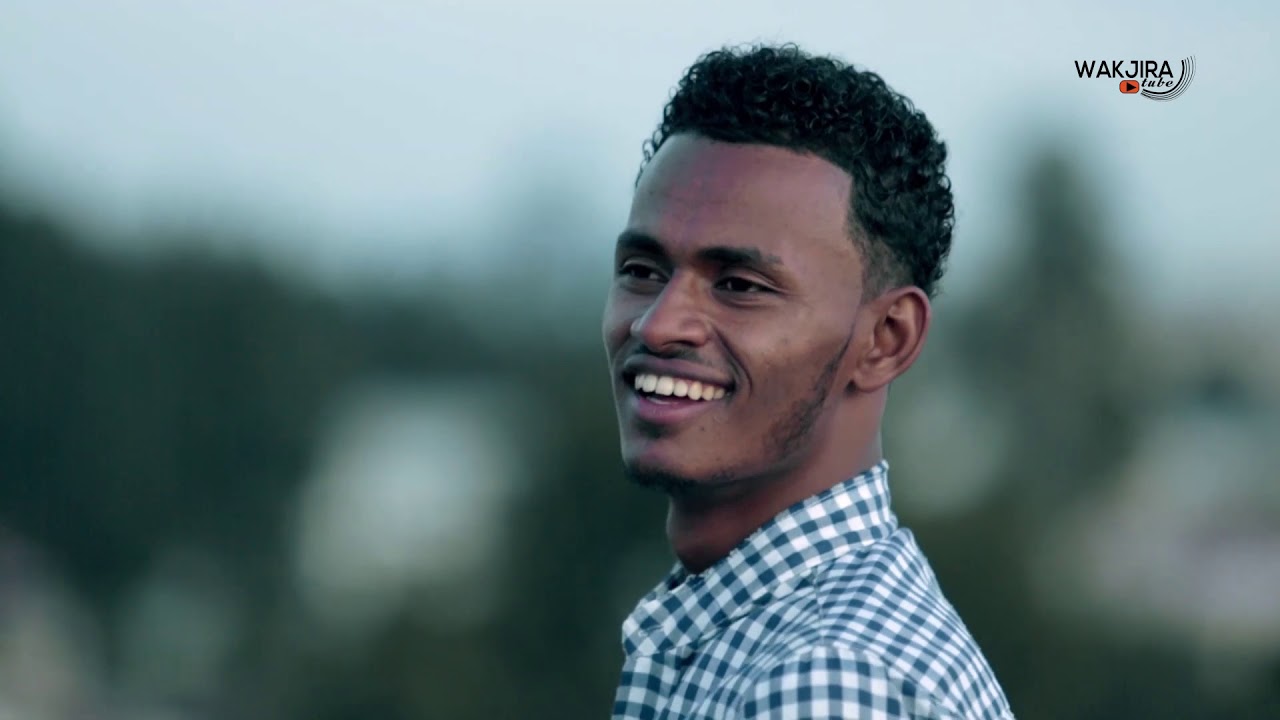 DAWIT MORKA: NAMA KAKUU!