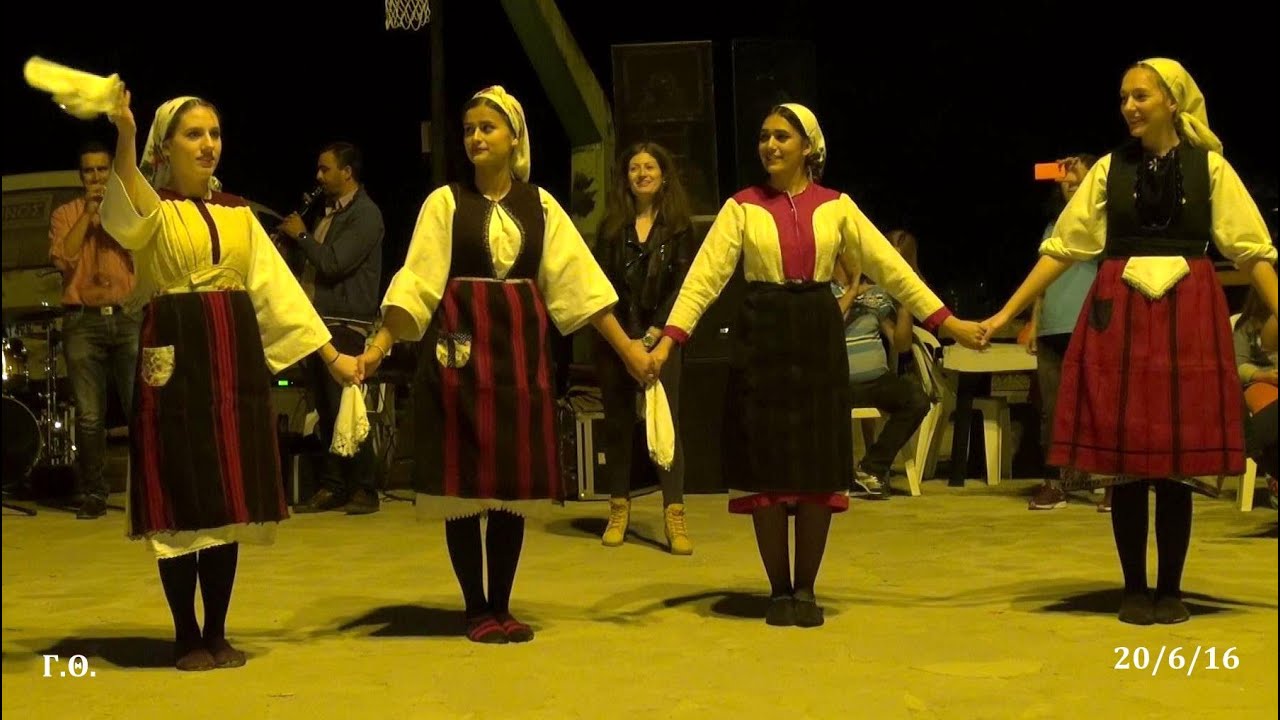 Ομορφούλα - Α.Μ.Σ. Άρης Τριποτάμου Φλώρινας 