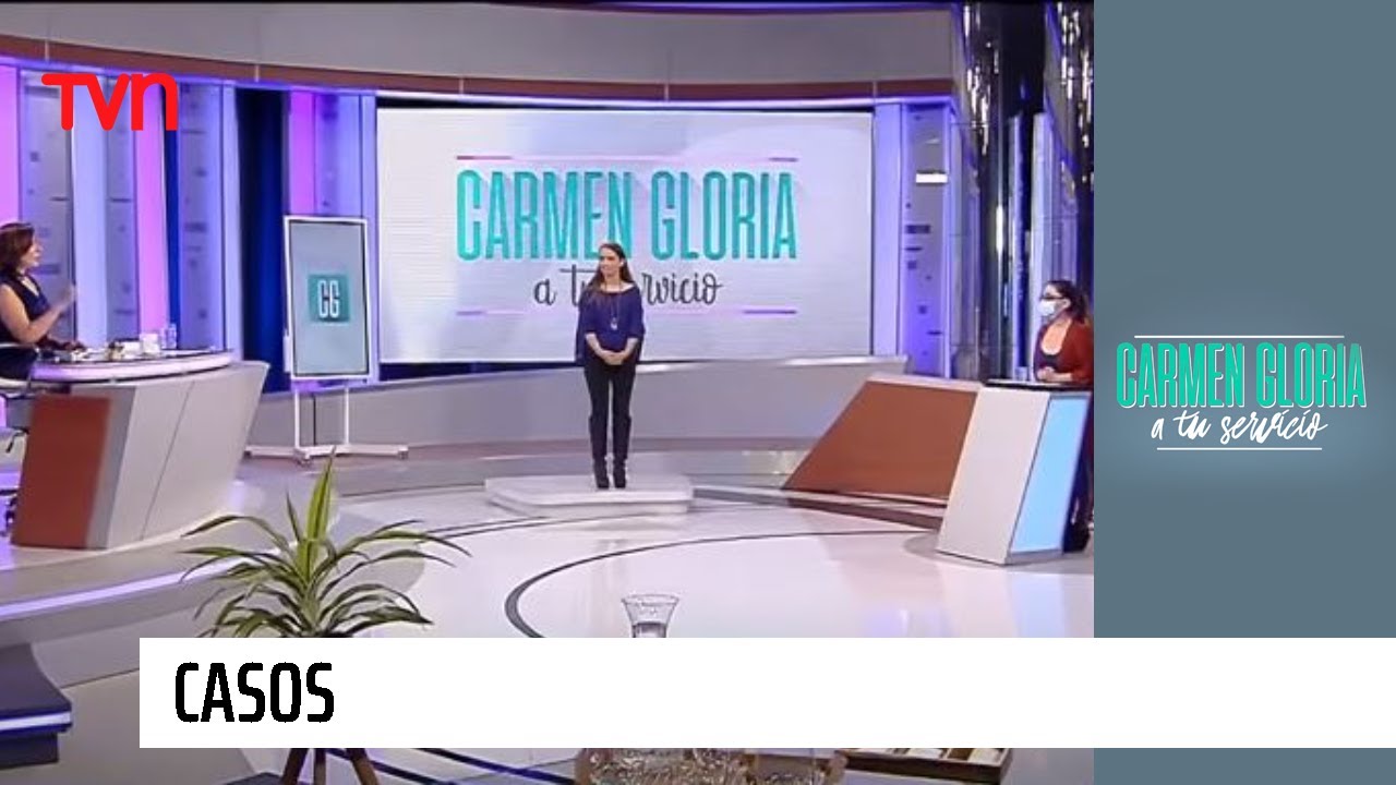¡Pero si siempre he pagado! | Carmen Gloria a tu servicio