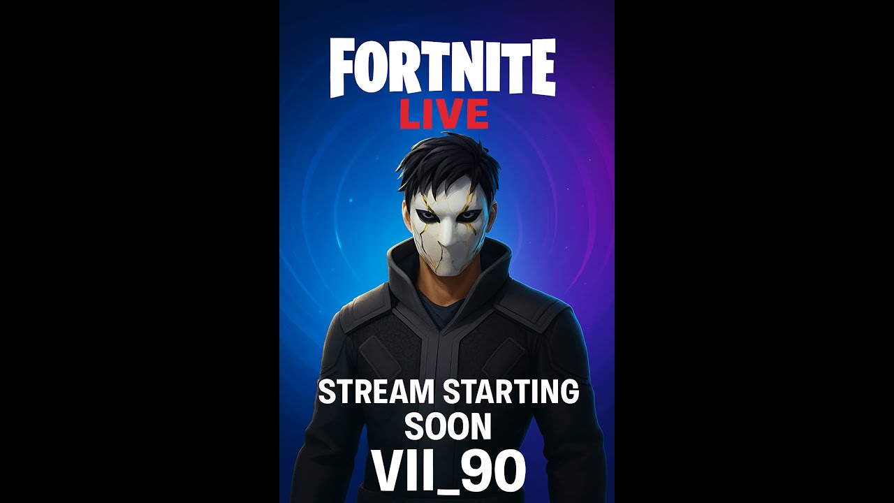 Fortnite Ramadan kareem رمضان كريم with أبو عمر #fortnite #live #livestream #viral #explore #explore