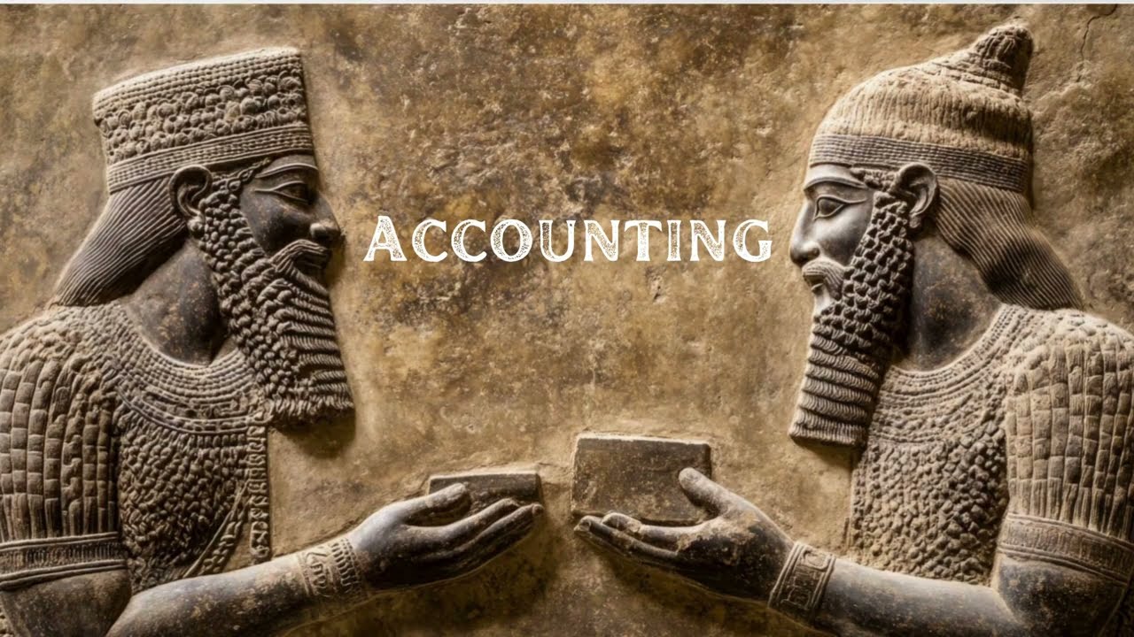 History of Accounting: Get Inspired!