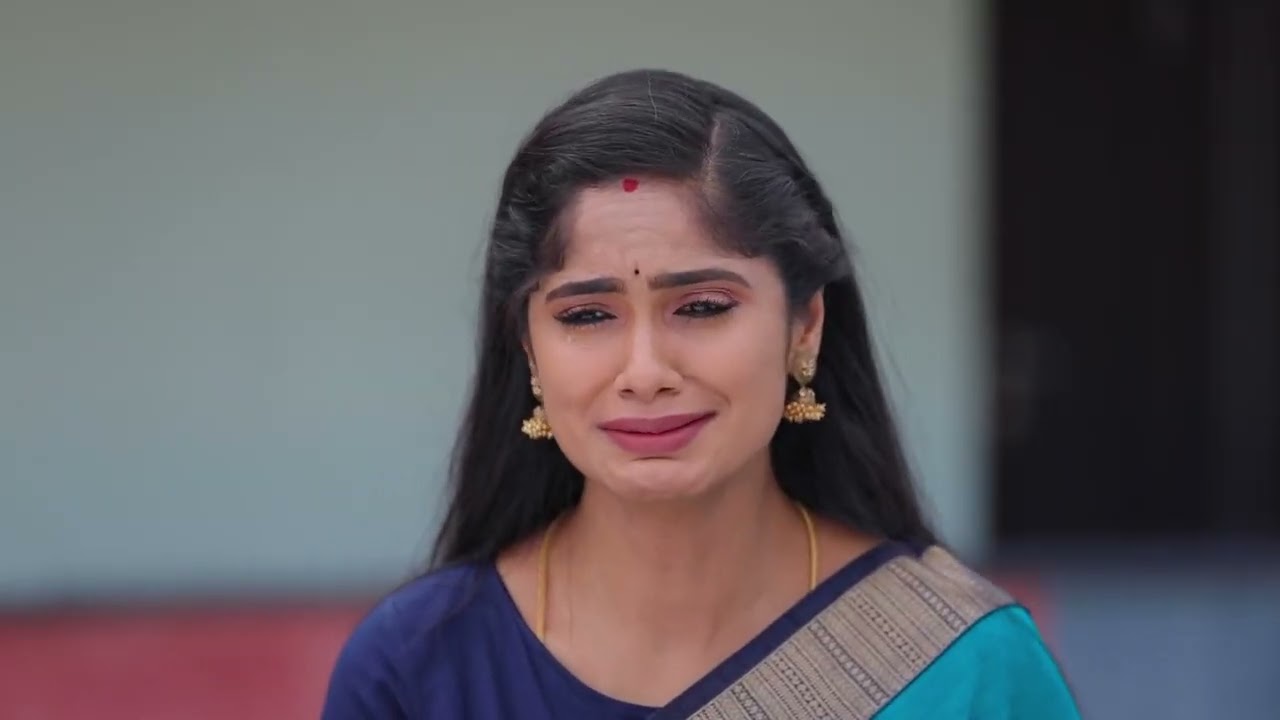 Vidhya No. 1 - Ep 641 - Puvi, Tejaswini Gowda - Tamil Tv Serial - Zee5 Tamil Classics