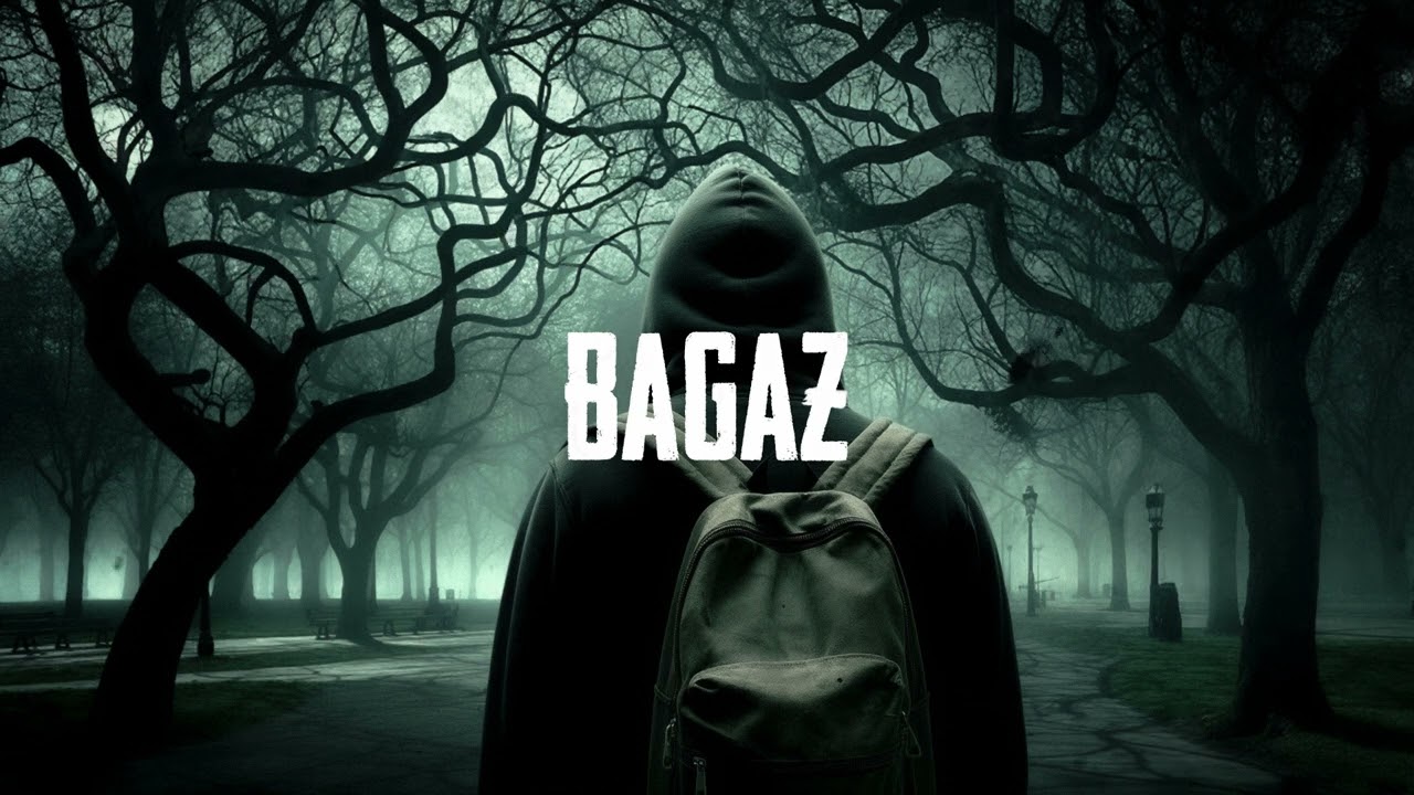 Skor - Bagaż (ZJAWY 2025 LP)