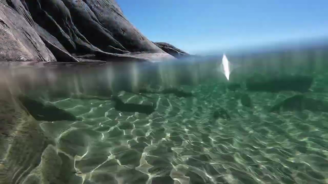 Bathtub Island