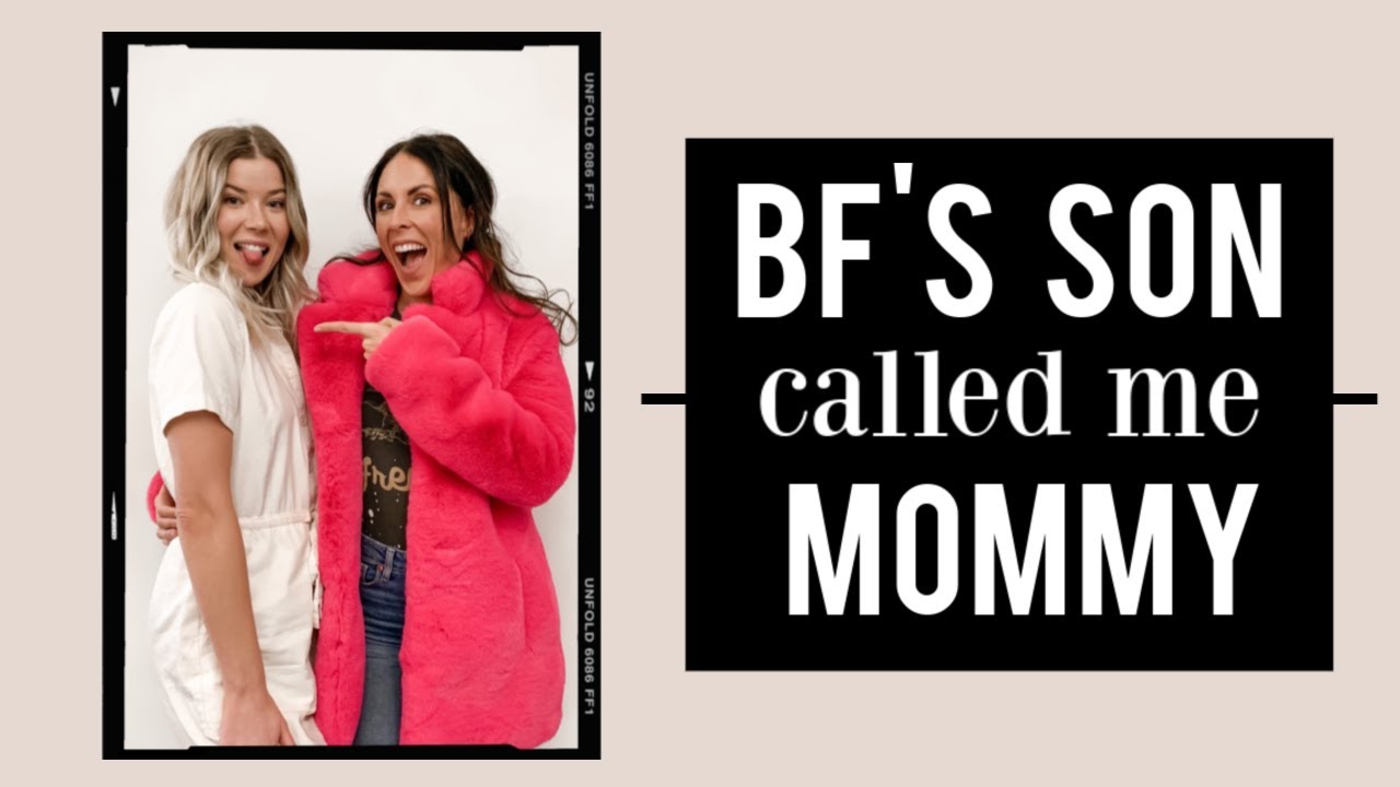 My Boyfriend’s Son Called Me Mom w/ Joslyn Davis | DBM #114