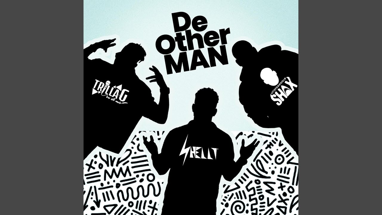 De Other Man