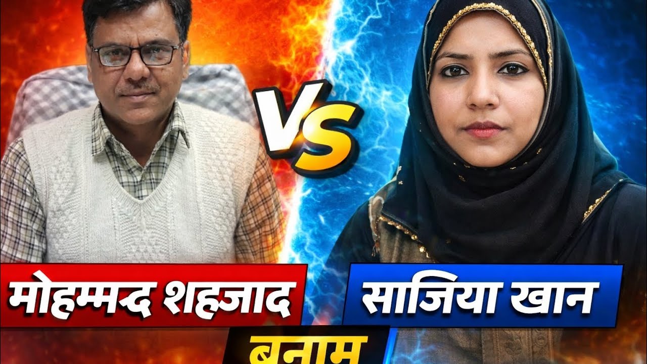 गुजारा भत्ता वसूली में सीधे गिरफ्तारी अवैध — Mohd. Shahzad बनाम Sajia Khan (2025), इलाहाबाद हाईकोर्ट
