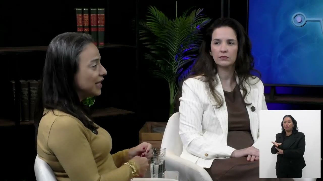 Alerj Saúde - Alcoolismo e Mulheres   