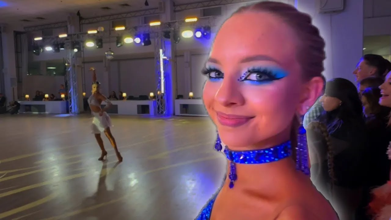 This Moment Changed Her Performance!