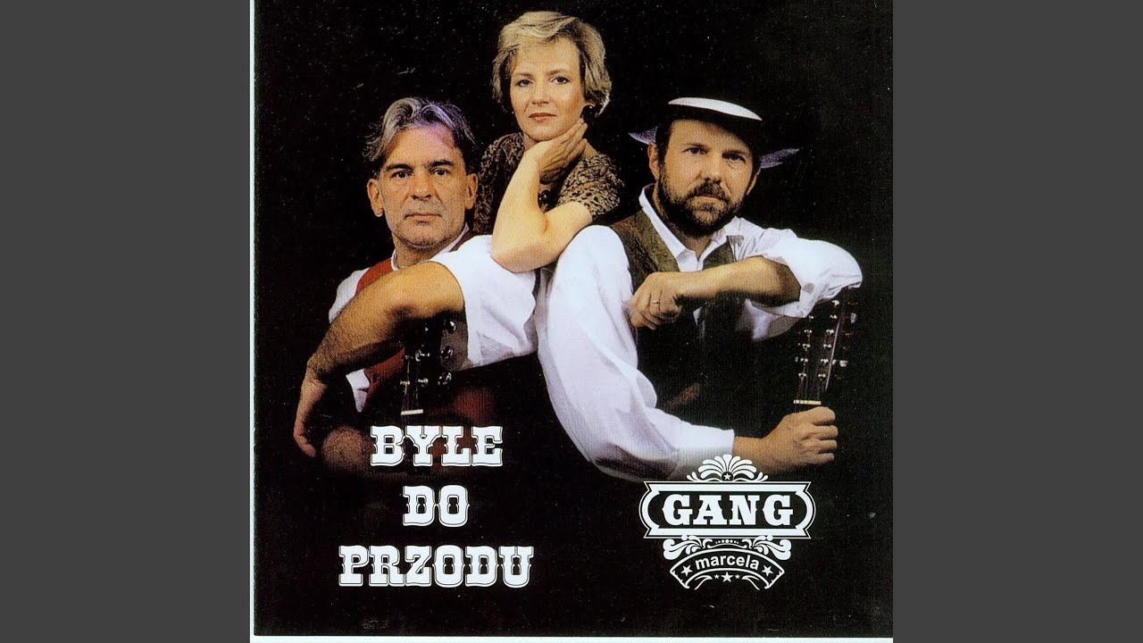 Byle do przodu