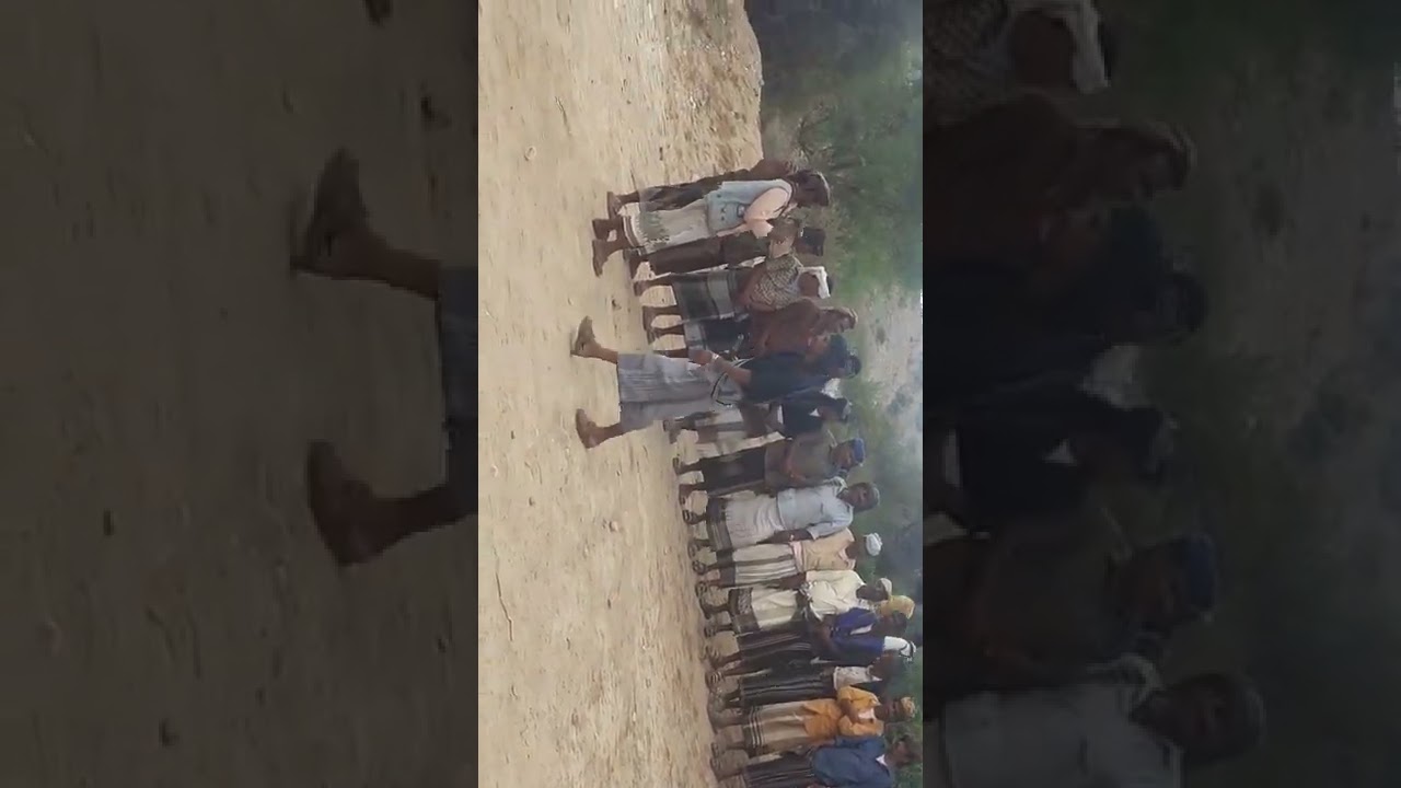 زامل من زواج لقموش. الشاعر صالح محمد القميشي والشاعر محمد ناصر بن شذابه الجزء الثاني