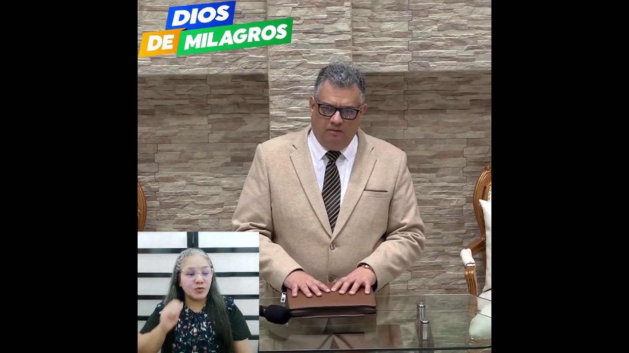 El lago que arde con fuego y Azufre - Ps. Eduardo Masias