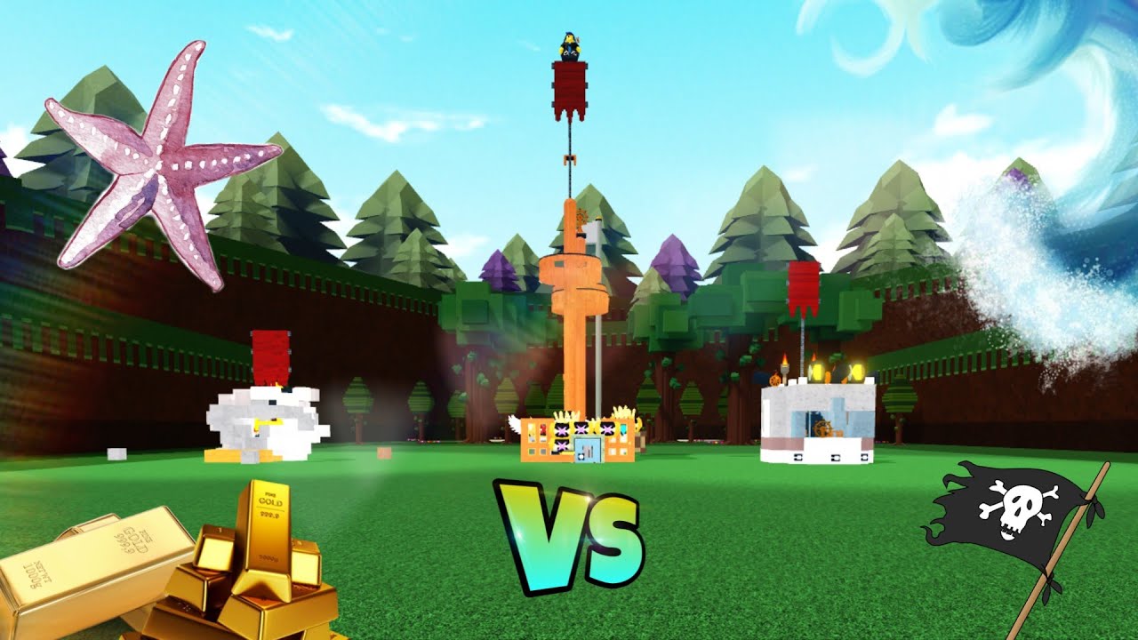 Stealing All the Gold in Build a Boat!