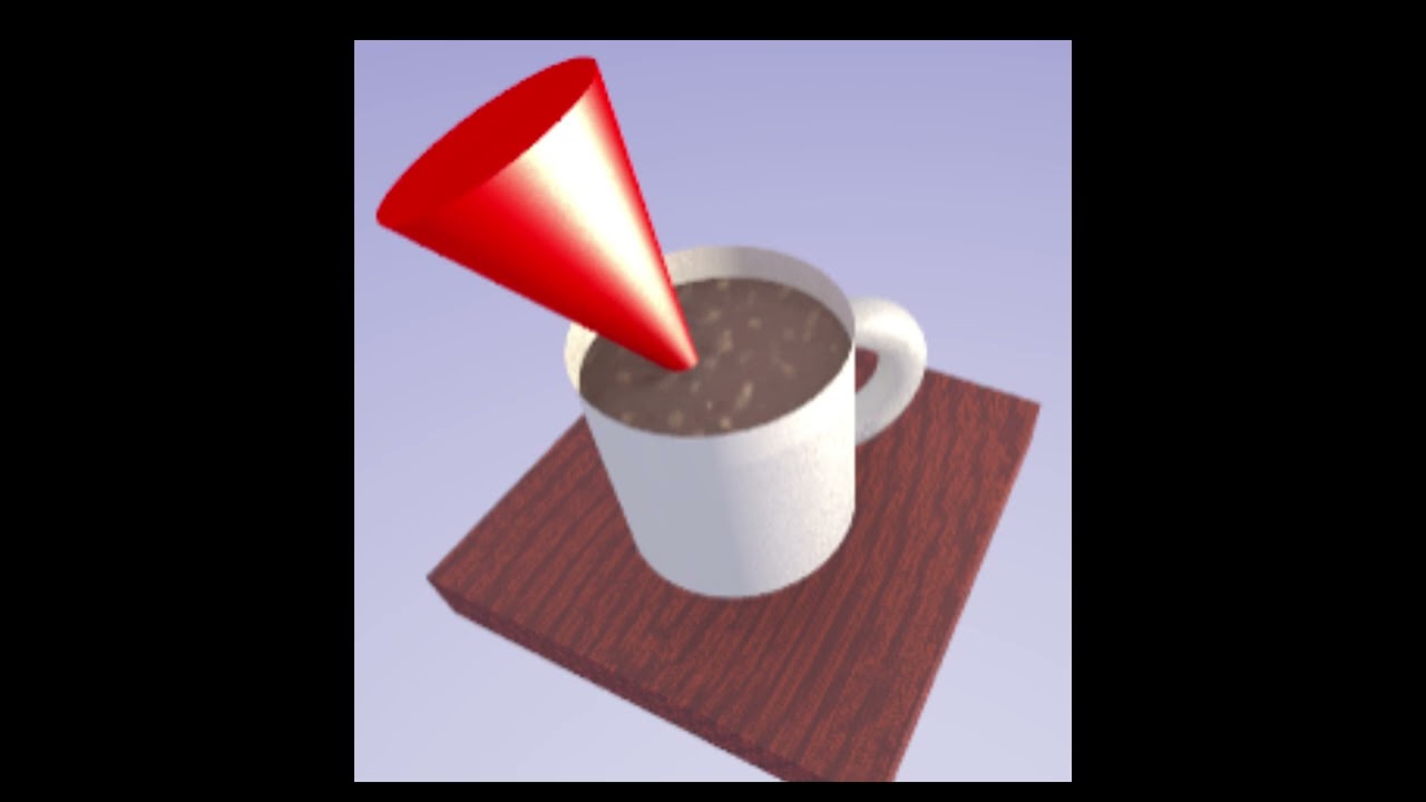 Affogato(100 BPM)