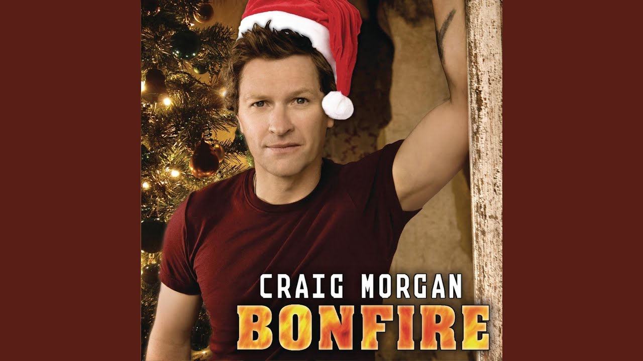 Bonfire (Christmas Version)