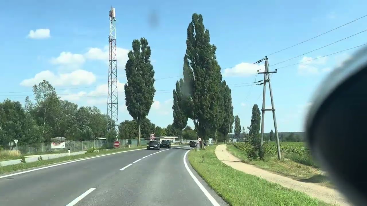 Driving from Germany to Austria #summer #summerroadtrip #roadtrips #vacationdestinations 