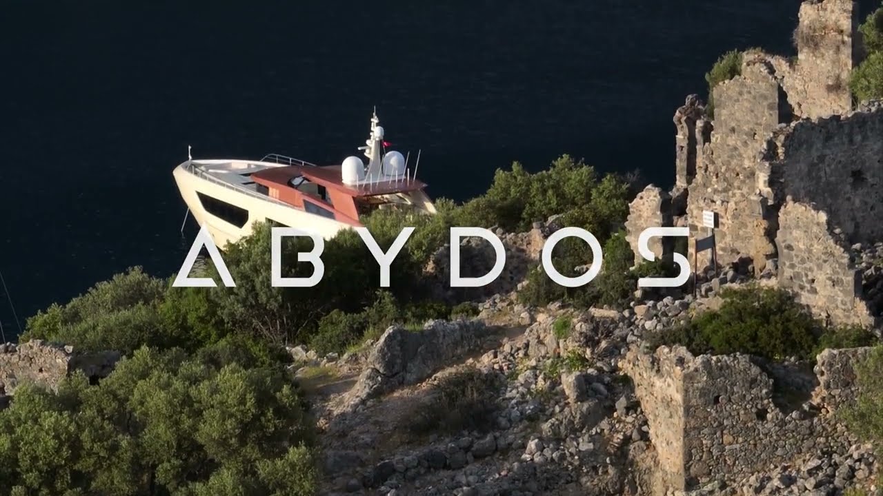 Abydos Overview - Follow us on Instagram  