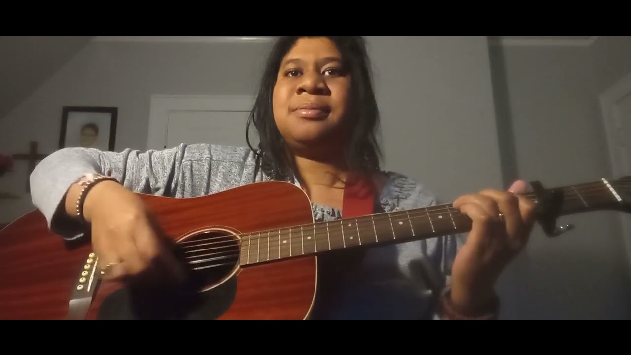 The Power Of Your Love cover 