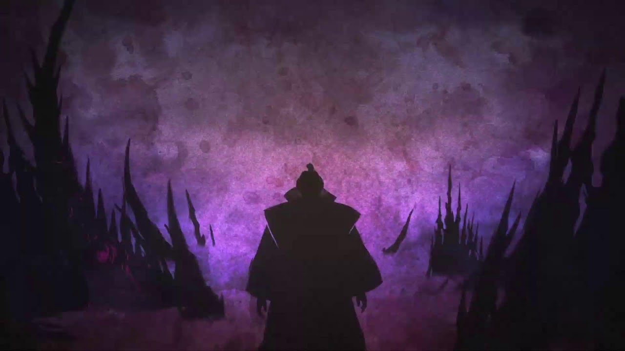【 仁王3 】幕末うろうろ