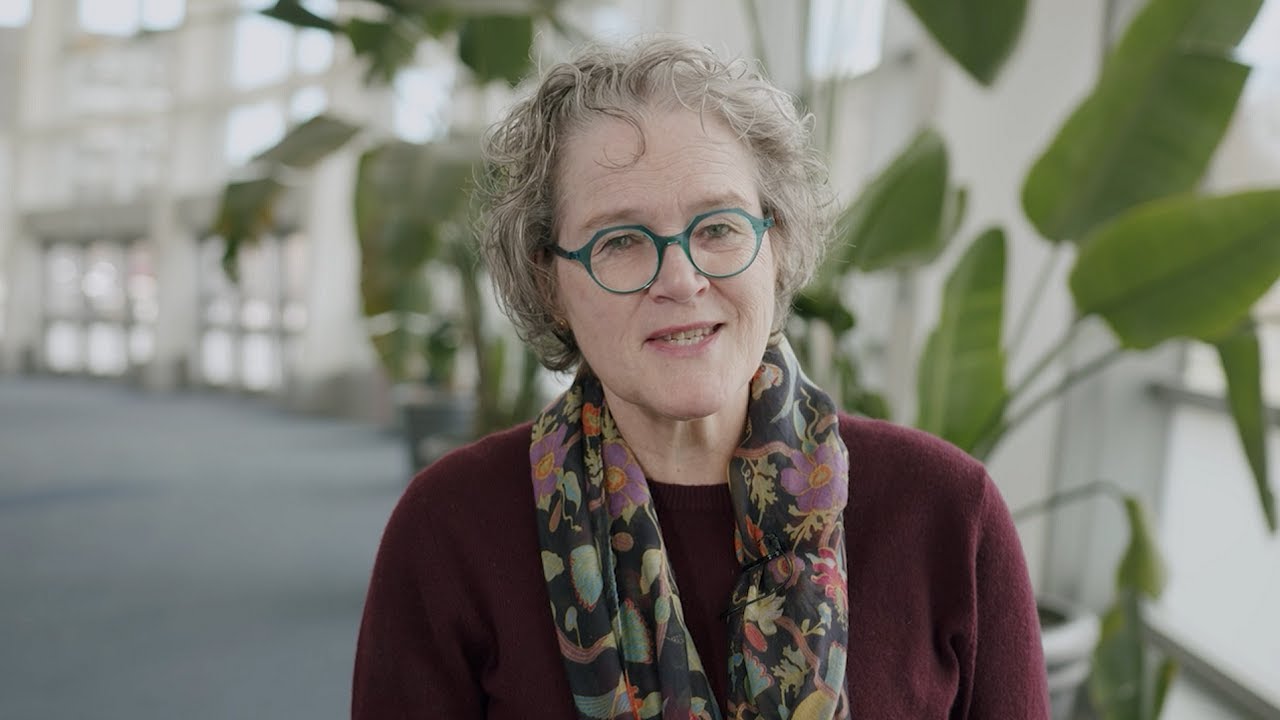 (Audio-Described Version) Supporting Early-Stage HIV Investigators at NIAID--Filmed at CROI 2024