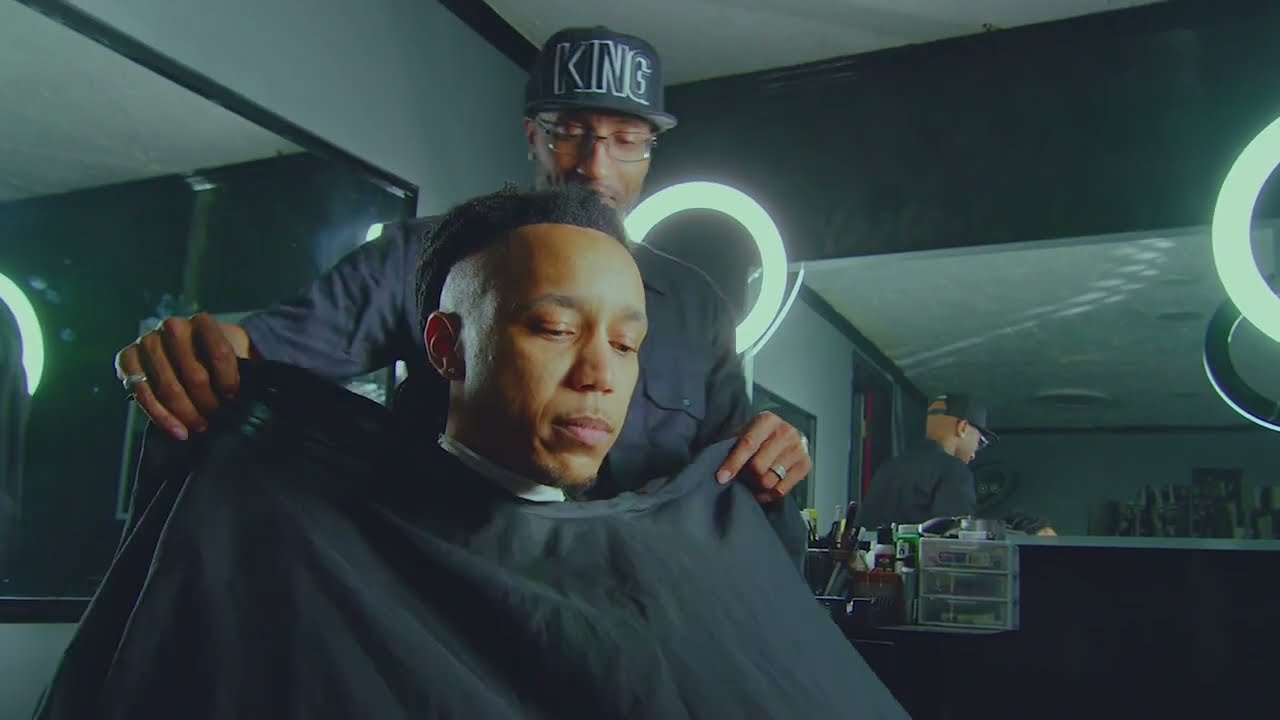 Sha Money XL ft. FerQuan - Game Don't Change (Official Video)