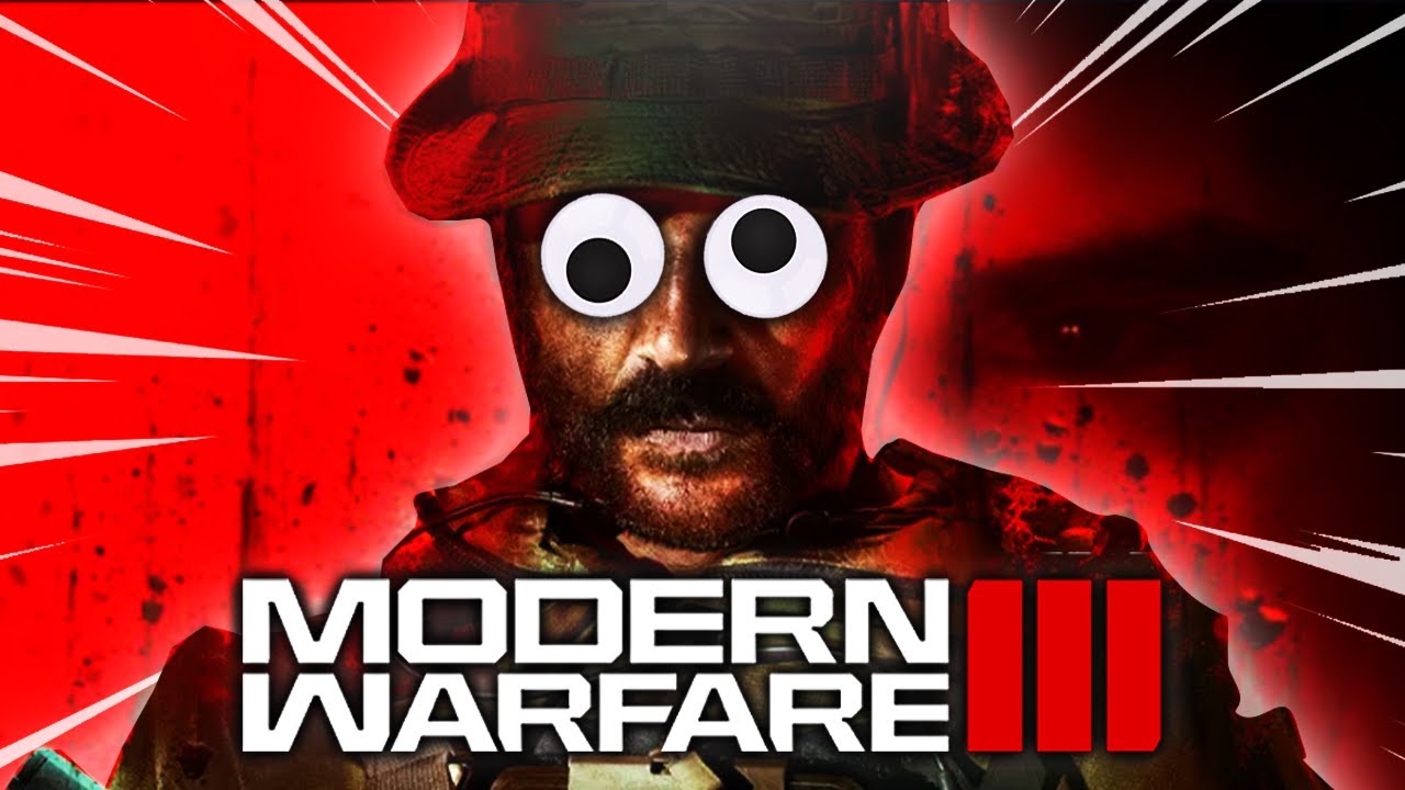 Should You Buy Modern Warfare III?