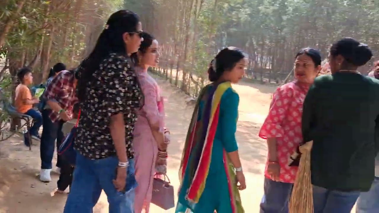##love #trending #viralvideo #views # rang manch new del