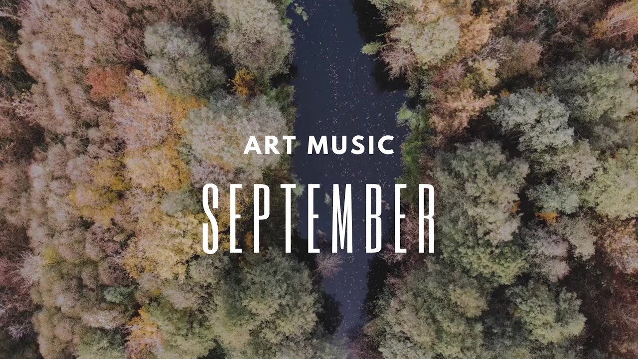 Art Music - September