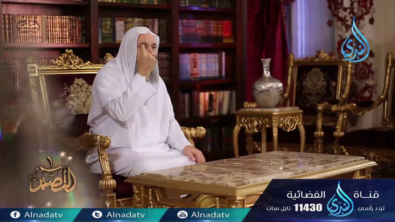 يأجوج ومأجوج | ح17 | المصير | الشيخ الدكتور محمد حسان