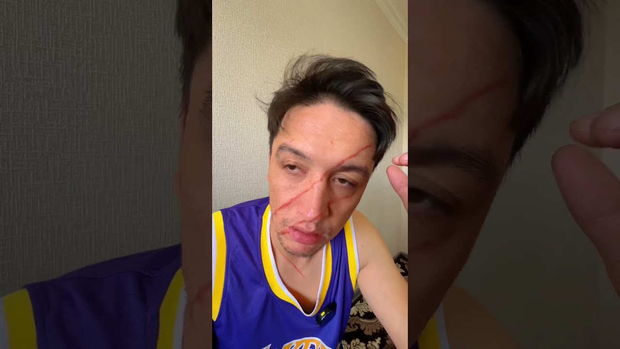 Oxiri yomon boldi 😂