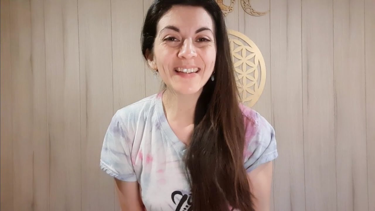 Equilibrar chakras con péndulo