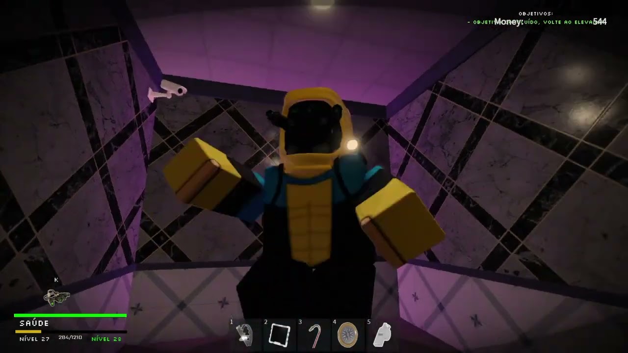 Roblox:meg