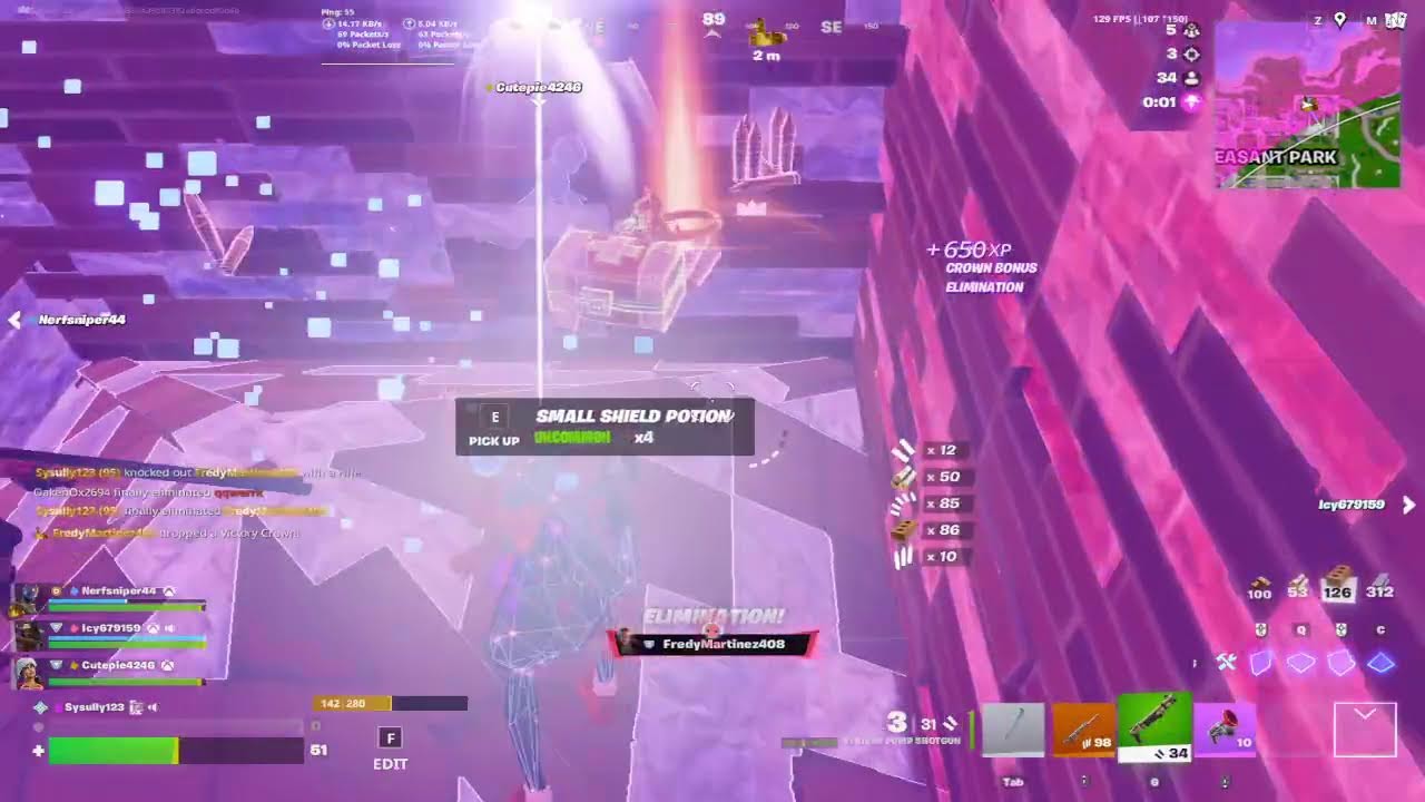Fortnite ranked live!! #fortnite