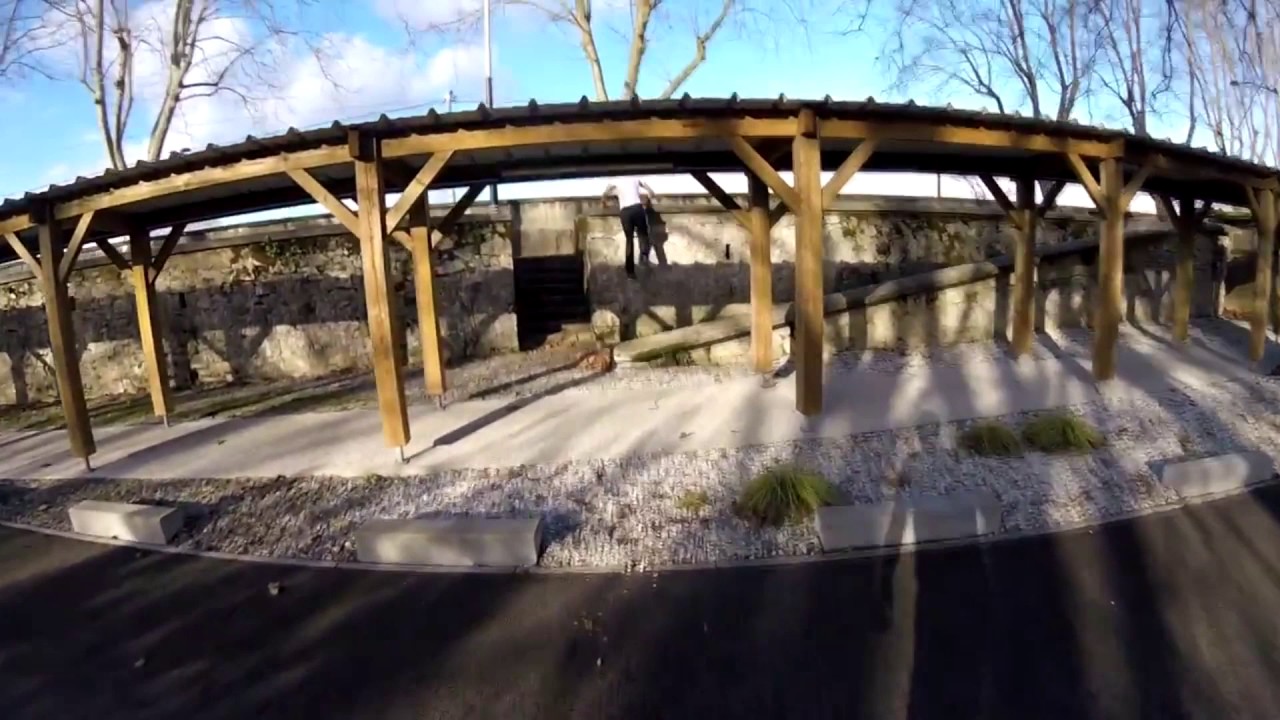 BEST OF VIDEO OF GRAVITYFAMILY